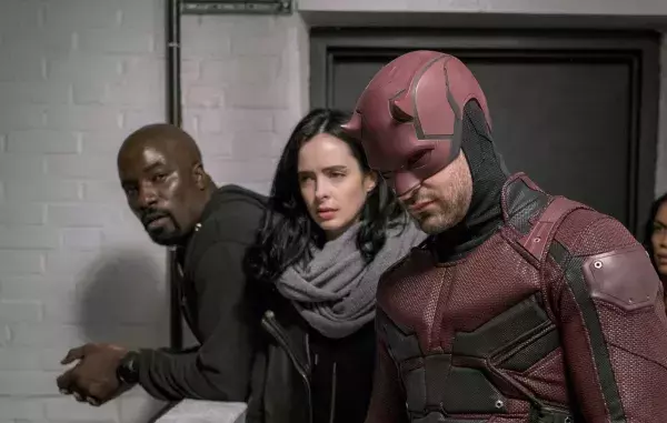 Marvel's Daredevil