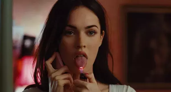 Megan Fox