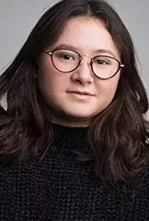 Megan Richards                     