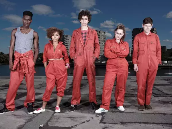 Misfits 