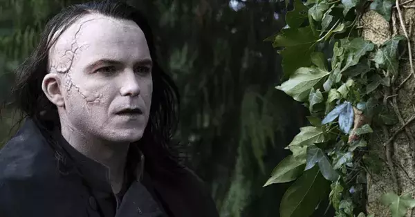 Penny Dreadful (2014 - 2016)