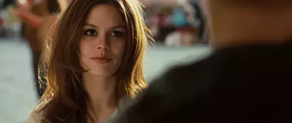 Rachel Bilson