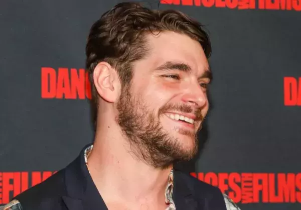 RJ Mitte (Walter White Jr. / « Flynn »)
