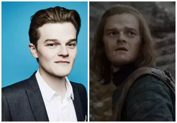 Robert Aramayo / Beldor