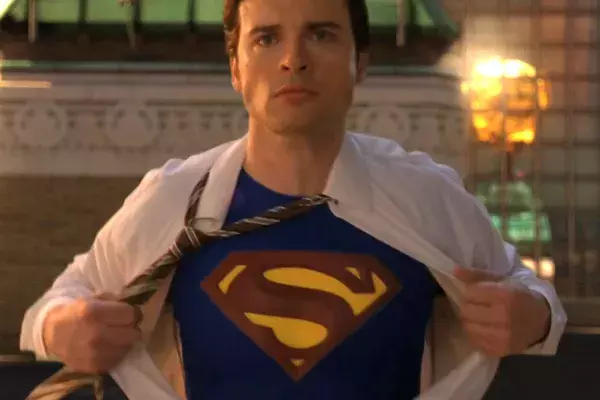 Smallville 