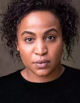 Sophia Nomvete                     