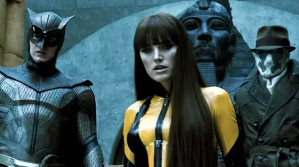 Watchmen 