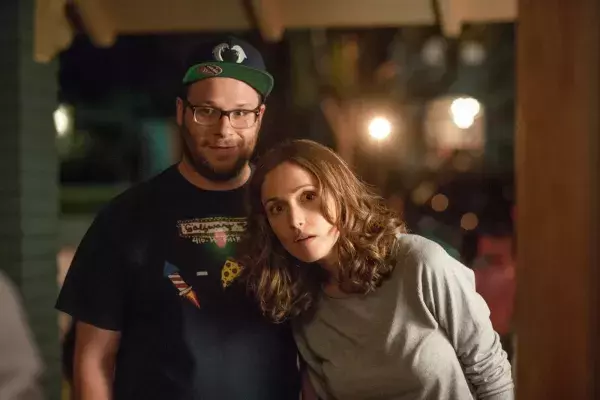 Seth Rogen : joueur de Wii, Xbox et bornes arcade