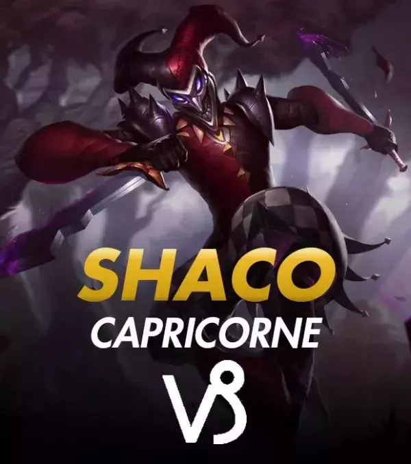 Shaco