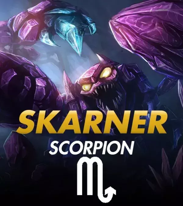 Skarner