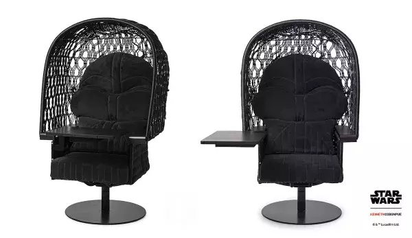 STARWARS : Fauteuil