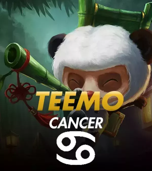 Teemo