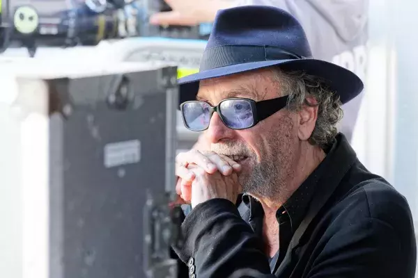 Tim Burton