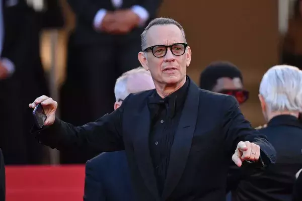 Tom Hanks