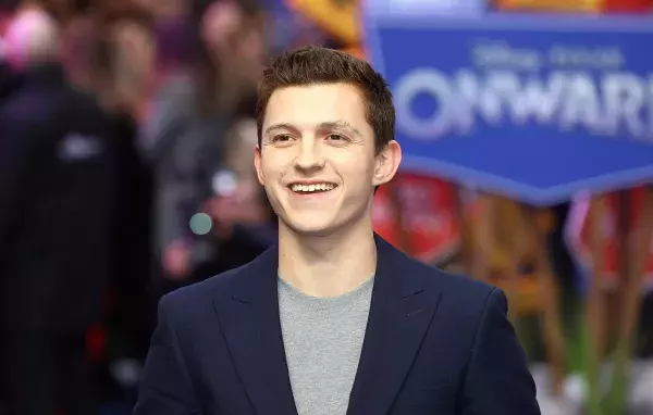 Tom Holland a raté l'audition...