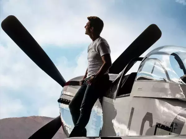 Top Gun : Maverick - Date de sortie initiale : 15 juillet 2020