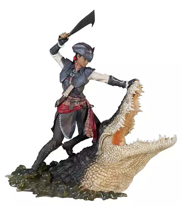 Ubisoft Figurine d'Assassin's Creed - Aveline