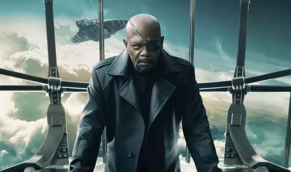 Une référence à Pulp Fiction dans Captain America : Le Soldat de l'Hiver