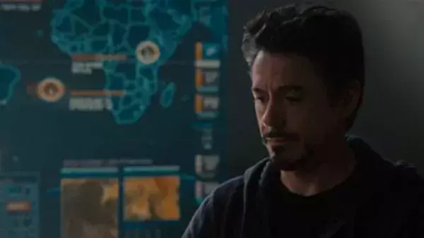Une semaine qui a tout changé pour le MCU