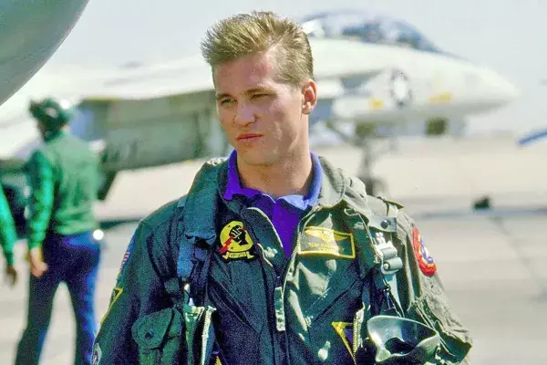 Val Kilmer (65 ans) : 31 décembre 1959 - 1er avril 2025
