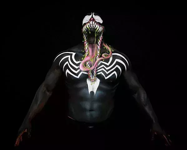 Venom
