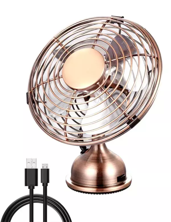 Ventilateur USB
