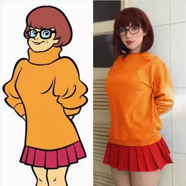 Vera (Scooby-doo)