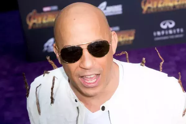 Vin Diesel dans le rôle du rebelle violent