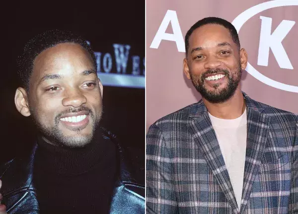 Will Smith - 1999/2020