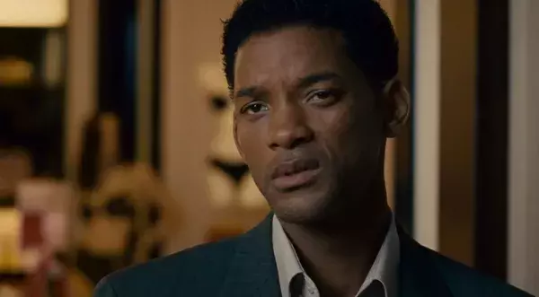Will Smith