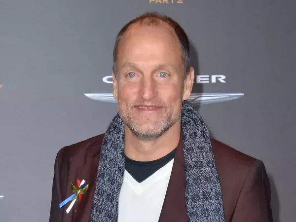 Woody Harrelson : un père tueur à gage 