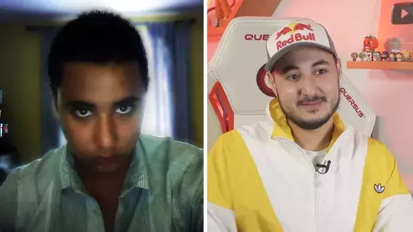 Gotaga - Corentin Houssein - 27 ans