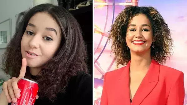 Léna Situations - Léna Mahfouf - 23 ans