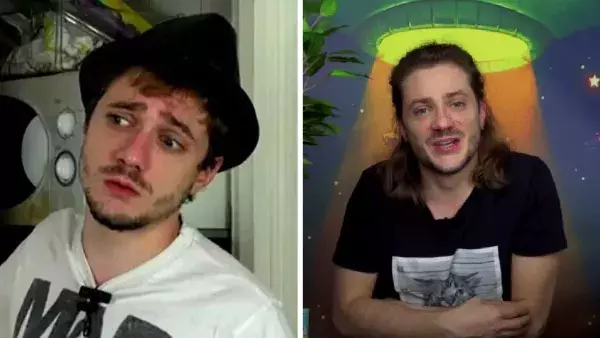 Mathieu Sommet - 32 ans
