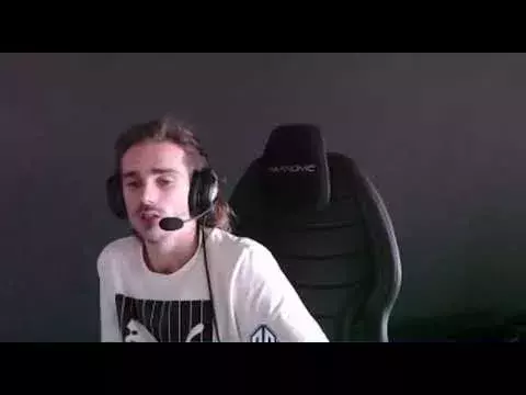 Antoine Griezmann