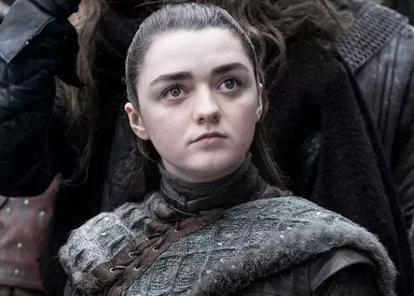 Arya Stark ne devait pas devenir une assassin sans visage. Fille de Ned Stark elle devait se marier à un homme de bonne famille et vivre une vie d'épouse heureuse mais l'Histoire en a décidé autrement...