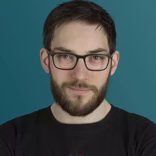 Comme Maxildan, le présentateur de LeStream n'a pas froid aux yeux quand il faut donner son avis même s'il dérange.