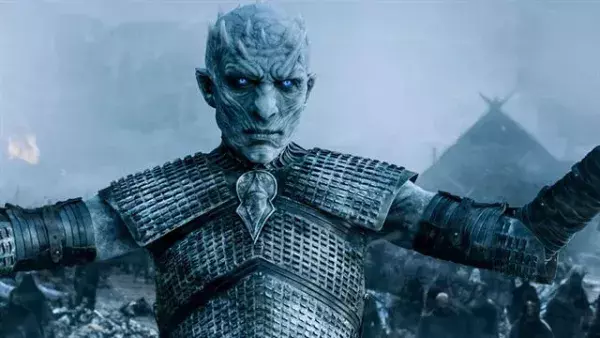 Le Roi de la Nuit est l'ennemi numéro 1. Au fil du temps il prend une place plus importante dans la série et aujourd'hui tout le monde le surveille et veut l'anéantir...