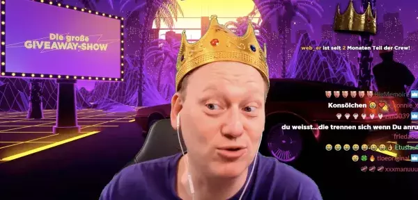 N°7 : TheRealKnossi                                                                     