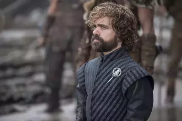 Tyrion Lannister est un homme très malin qui arrive toujours à s'en sortir et à tirer son épingle du jeu...